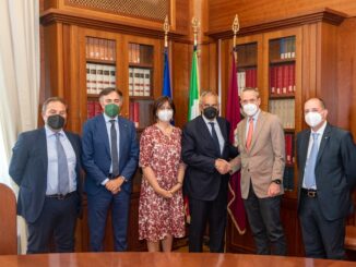Polizia di Stato e Poste Italiane, rinnovato accordo sicurezza