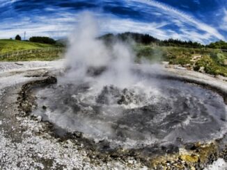  Enel Green Power e Vulcan Energy, progetti su litio geotermico
