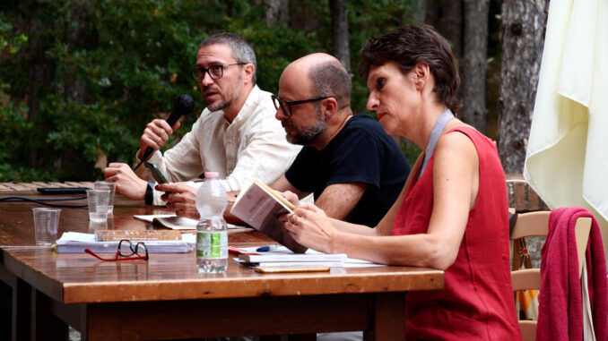 In Umbria sempre più “Comunità intraprendenti”. Legacoopsociali al fianco delle persone, che unite, auto-soddisfano i propri bisogni