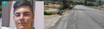 Incidente mortale nella notte sulla Flaminia vecchia, muore 18enne di Vallo di Nera