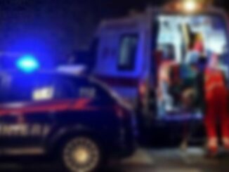 Investita nella notte, muore Lucia Lamentini a Lisciano Niccone