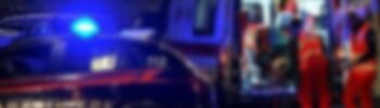 Investita nella notte, muore Lucia Lamentini a Lisciano Niccone