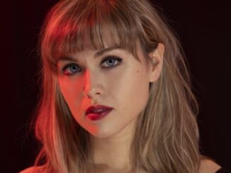 Laura Welle, cantautrice perugina spopola su TikTok