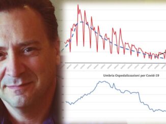 Covid, vaccini e contagi d'estate e non solo, domanda e risposta con fisico Luca Gammaitoni