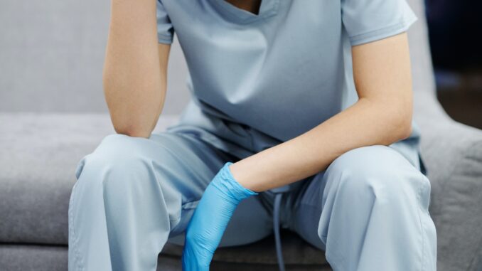 Medico AUSL Umbria 2 con 160 giorni di ferie non goduti: ottenuto risarcimento grazie a CIMO