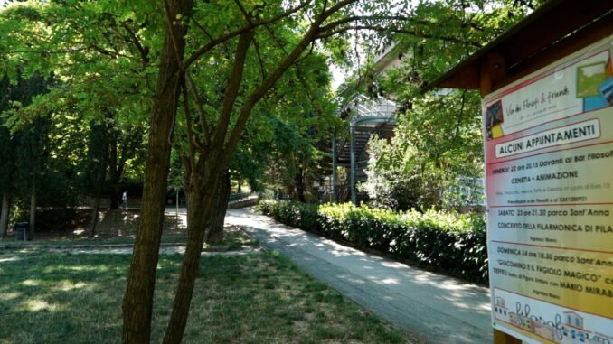 Proseguono le feste di quartiere a Perugia, pronta 'Via dei Filosofi & Friends'