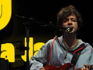 Pedro Martins per la prima volta a Umbria Jazz, giovane prodigio brasiliano