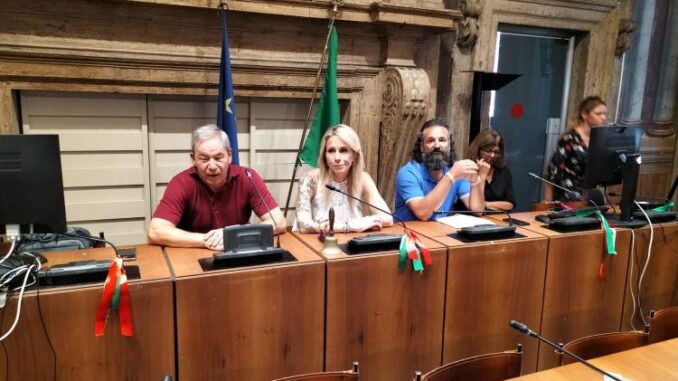 Terni, dal 7 luglio riaprono le Piscine dello Stadio