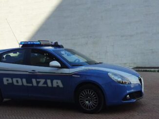 Aveva con sé metadone, ma non ha spiegato perché, denunciata