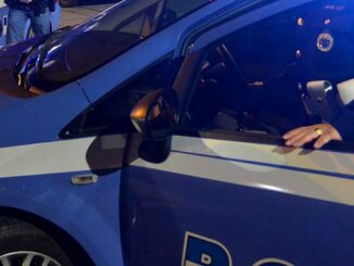 Violenta aggressione per un parcheggio vicino una discoteca a Ponte San Giovanni