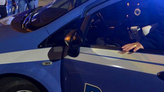 Violenta aggressione per un parcheggio vicino una discoteca a Ponte San Giovanni
