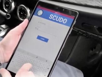 Litigano tra padre e figlio, ubriaco, SCUDO per lui. E' successo a San Sisto