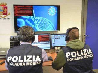 Arrestato in Umbria responsabile una serie di rapine armate