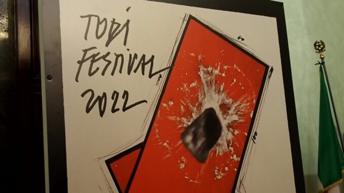 Presentato il Programma della XXXVI edizione di Todi Festival