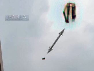 Gruppo di persone avvista Ufo, oggetti non identificati sopra Terni, indagini A.R.I.A