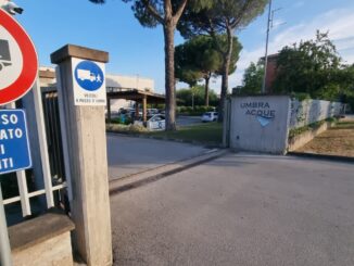 viene espresso da Umbra Acqua.
