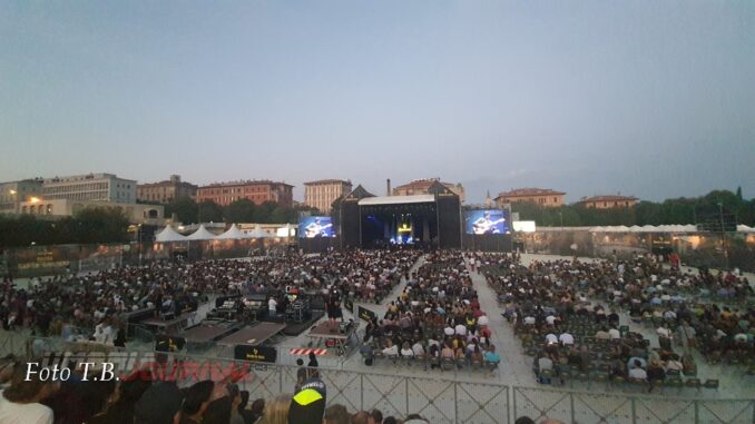 Festival e manifestazioni culturali umbri: risorse ripristinate