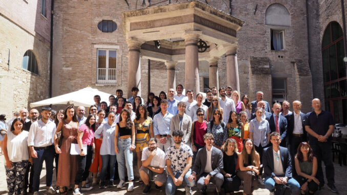 Upskill Perugia, ecco le sfide per dare impulso al Made in Umbria