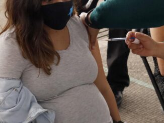 Vaccinazione da covid 19 in gravidanza e in allattamento