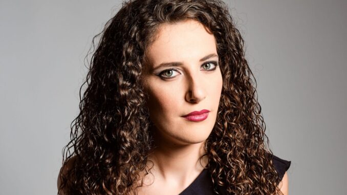 Al Festival delle Nazioni la zarzuela