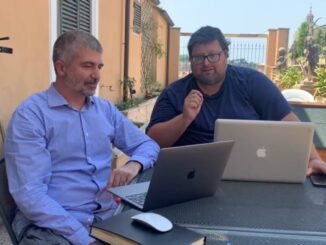 Elezioni, Adinolfi-ex Casapound Di Stefano capilista per Apli 