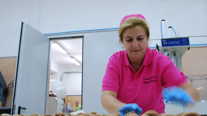 Caro bollette, Arianna Verucci della Cioccolateria: "Probabilmente ora è finita"