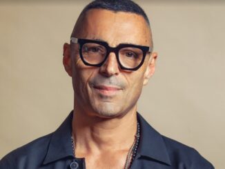 Al teatro Lyrick di Assisi arriva Alex Britti il prossimo 16 dicembre