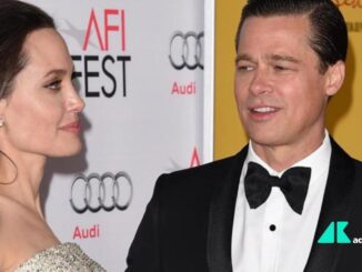Washington, Angelina Jolie, Brad Pitt mi ha picchiata e insultata