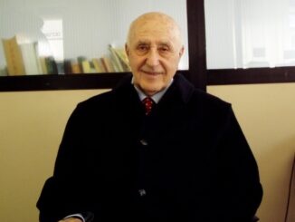 Morto Francesco Bavicchi, il cordoglio