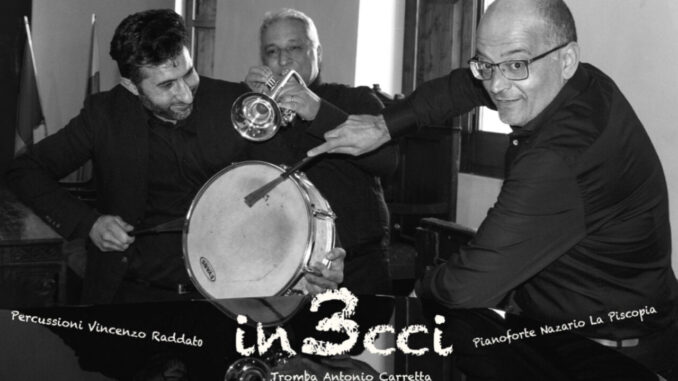 Festival Internazionale Green Music: il Trio In3cci arriva a Porano