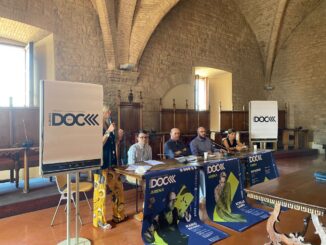 Gli spettacoli di danza al Chiostro di Sant'Anna di Perugia. Proseguono oggi lunedì 1 agosto alle ore 21.30