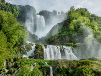 Ponte di Ferragosto, a Terni potenziati i servizi turistici