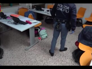 Lotta alla droga a scuola, finanziamenti per 6 comuni, scuole sicure