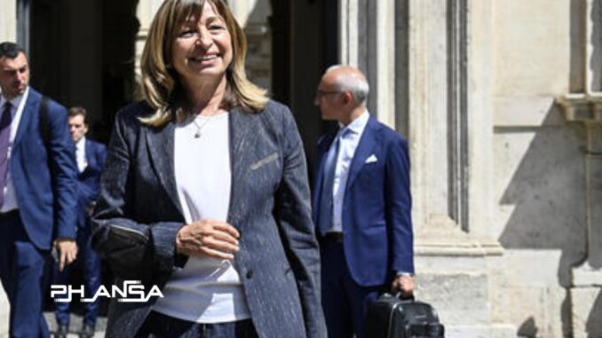 Governatori Lega, su energia servono interventi tempestivi