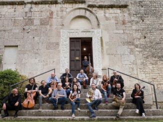 Esplorazioni, gran finale con l'Orchestra da Camera di Perugia e Stefan Milenkovich  giovedì 4 e venerdì 5 agosto