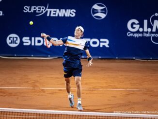 Tennis Slam, Francesco Passaro batte Marc Polmans a New York
