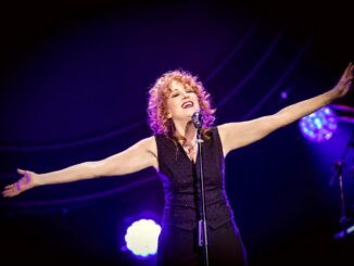Fiorella Mannoia, Fiorella Tour – Estate, a Valsorda, il 7 di agosto