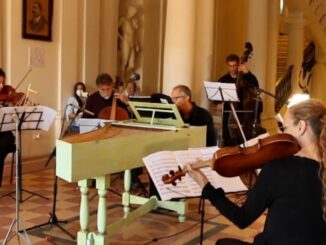 Gran finale del Festival OperaInCanto a San Gemini, con il duo Canino-Ballista, una maratona pianistica e l’Accademia Erard