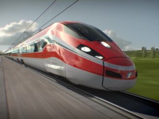 Frecciarossa continuerà collegare l'Umbria con Milano e Torino