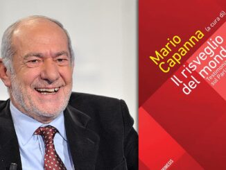 Riforme: Parlamento mondiale oltre l'utopia, Il risveglio del mondo 
