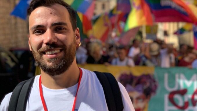 Perugia torna nella rete RE.A.DY. per la lotta contro omolesbobitransfobia