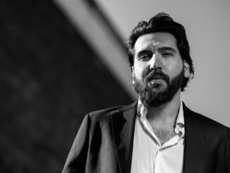 Il mio bacio era un melograno, pièce teatro musicale a Sansepolcro che si basa sui testi di Federico García Lorca
