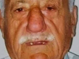 Guarda tv con la moglie, e scappa da finestra, ritrovato l’84enne