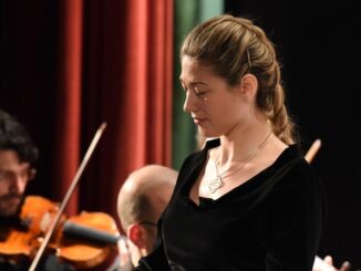 Il Festival Federico Cesi prosegue con il Belcanto italiano