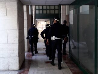 Aggressione contro i vigili a Fontivegge, FDI: atto gravissimo, richiede provvedimenti immediati per l'aggressore