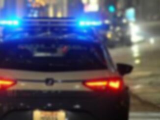 Aggredisce il cliente di un bar a San Marco, denunciato 40enne