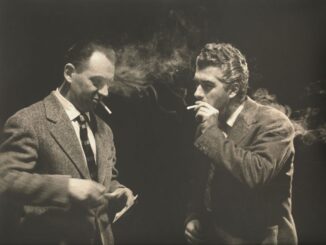 Prima mondiale di La Porta Divisoria a Spoleto, Kafka a teatro con l’opera di Giorgio Strehler e Fiorenzo Carpi
