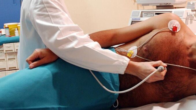 Svolta per cura scompenso cardiaco grazie a farmaco anti-diabete