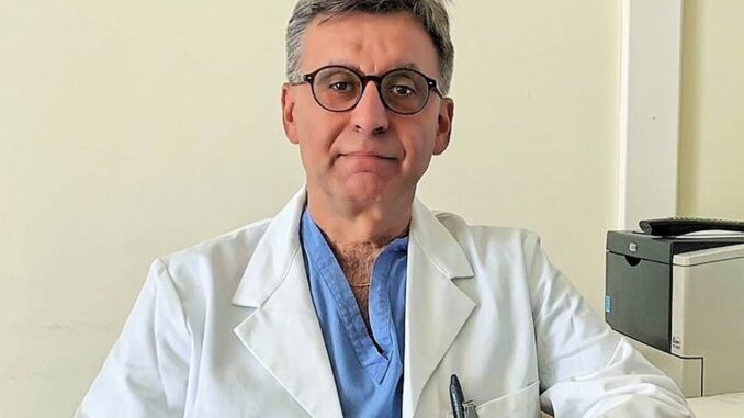 Medicina, numero chiuso, Sandro Carletti, si metta fine a quest'idiozia