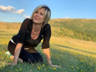 La nostra Silvia Ferrari ha vinto la sua battaglia più grande